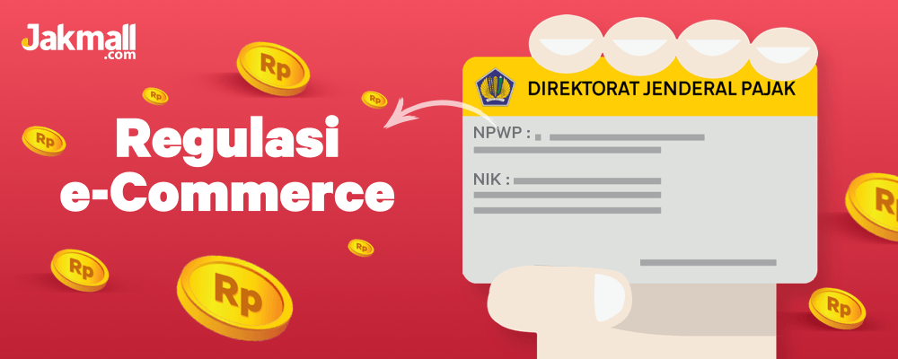 Pemerintah Resmi Sahkan Regulasi E-Commerce