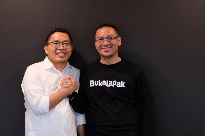 Demi Puaskan Investor, Begini Strategi Bukalapak Stop Bakar Uang