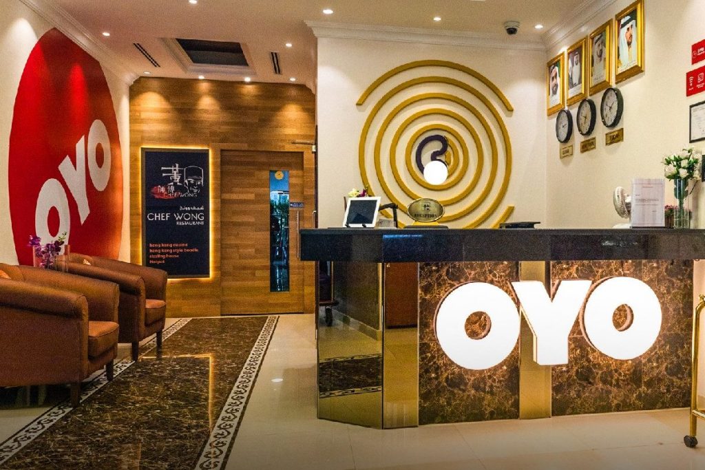 Rugikan Bisnis Hotel, Pemerintah Bakal Tertibkan Aplikasi OYO dan RedDoorz