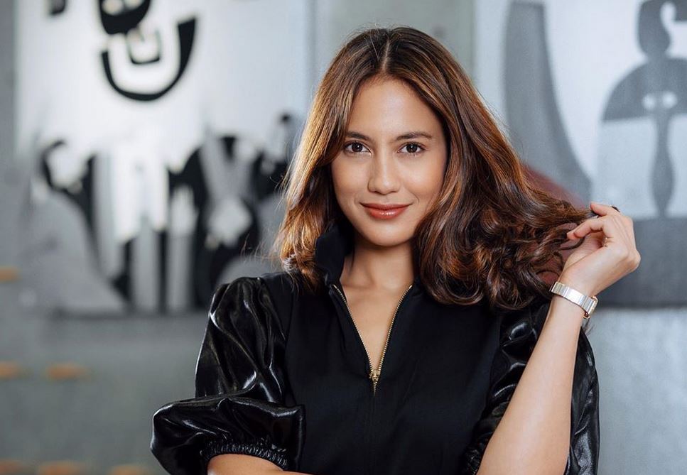 Kecandung Game Online, Pevita Pearce Pernah Jadi ‘Anak Warnet’