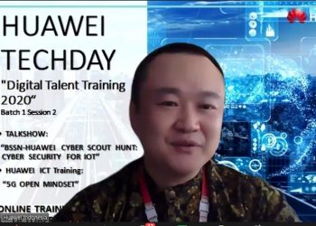 Huawei TechDay Dorong Penguatan Kompetensi SDM Digital Melalui Program Pelatihan TIK bagi 33 Perguruan Tinggi di Indonesia