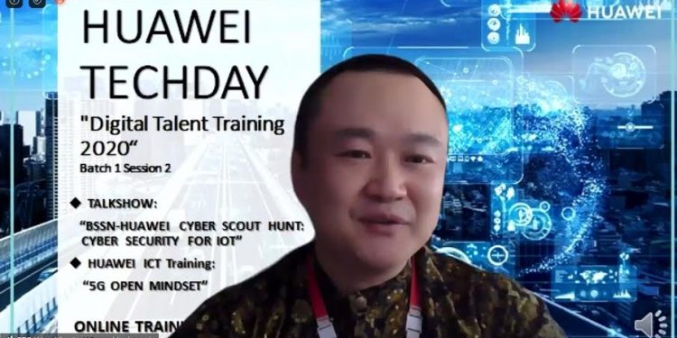 Huawei TechDay Dorong Penguatan Kompetensi SDM Digital Melalui Program Pelatihan TIK bagi 33 Perguruan Tinggi di Indonesia