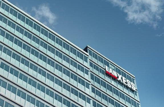 LANXESS-Ketahanan Hidrolisis Tinggi dengan berbagai tambahan