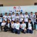 Juarai Tingkat Asia Pasifik, ITB Lolos ke Babak Final Huawei ICT Competition Tingkat Dunia