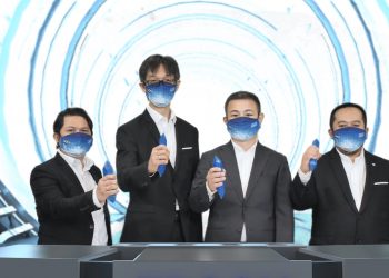 Epson Indonesia Luncurkan Produk Baru di Hari Ultah