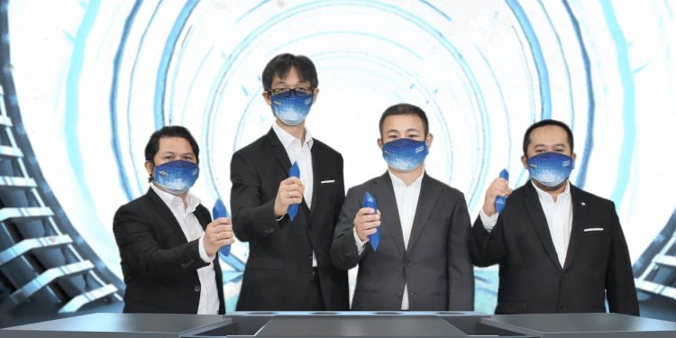 Epson Indonesia Luncurkan Produk Baru di Hari Ultah