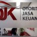 OJK: Merger 3 Bank Syariah Perkuat Katalis Perbankan Syariah di Indonesia