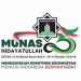 Munas Hidayatullah Besok Digelar di Depok dan 34 Titik se-Indonesia Secara Virtual