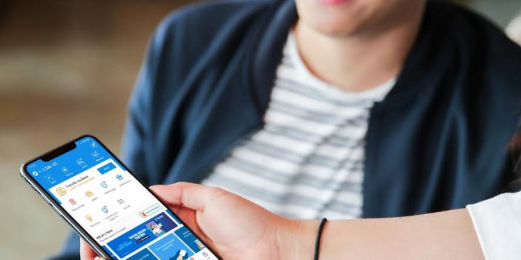 Kolaborasi DANA-TikTok Dukung Gaya Hidup Masa Kini