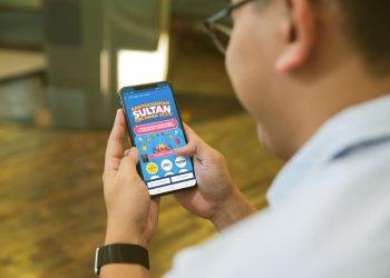 #SemingguJadiSultan, Konsistensi Komitmen DANA Dorong Ekosistem Ekonomi Digital untuk Kembali Tumbuh dan Menguat