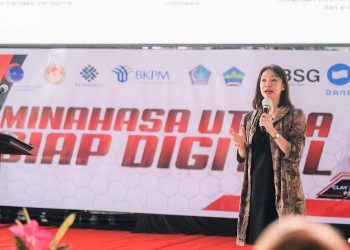 DANA Mempertegas Komitmen dalam Mendukung Pengembangan dan Pemulihan Sektor Pariwisata