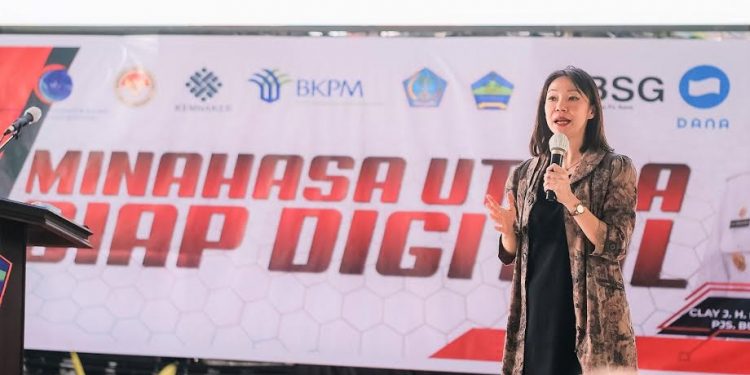 DANA Mempertegas Komitmen dalam Mendukung Pengembangan dan Pemulihan Sektor Pariwisata