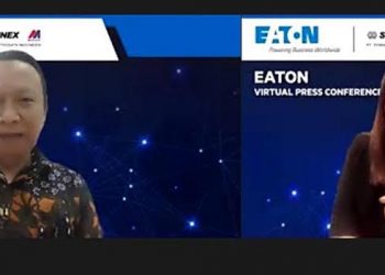 Eaton Perluas Pasar dan Hadirkan Portofolio Komprehensif Demi Dukung Bisnis Di Indonesia Berkembang di Era Digital