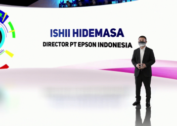 Epson Indonesia Rilis 30 Model Proyektor Terbaru Untuk Pendidikan, Bisnis dan Hiburan Di Rumah