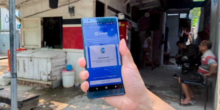 DANA Terus Dorong Digitalisasi Dunia Usaha untuk Mempercepat Pemulihan Ekonomi