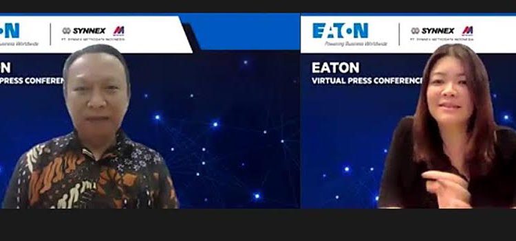 Eaton Perluas Pasar dan Hadirkan Portofolio Komprehensif Demi Dukung Bisnis Di Indonesia Berkembang di Era Digital