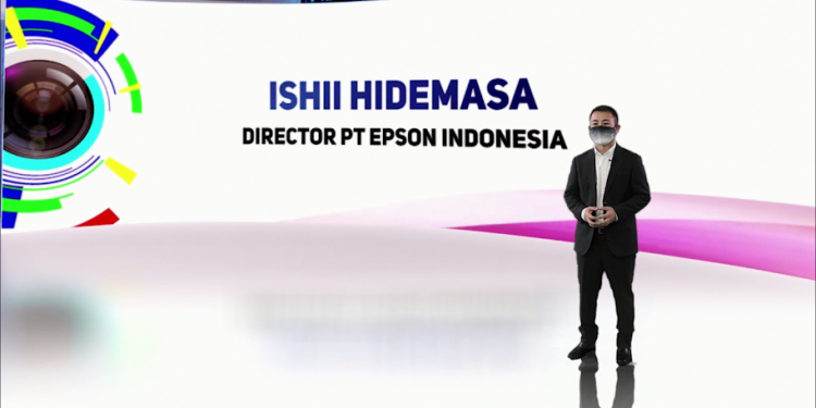 Epson Indonesia Rilis 30 Model Proyektor Terbaru Untuk Pendidikan, Bisnis dan Hiburan Di Rumah