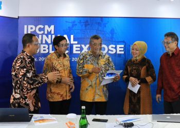 PT Jasa Armada Indonesia Tbk Bagikan Dividen Interim Rp 10,6 Miliar