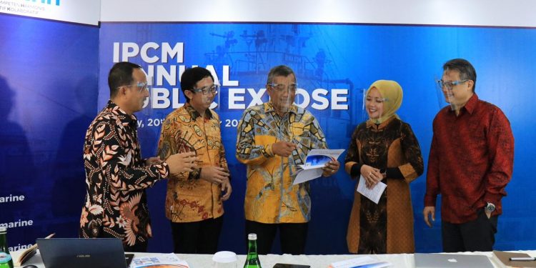 PT Jasa Armada Indonesia Tbk Bagikan Dividen Interim Rp 10,6 Miliar