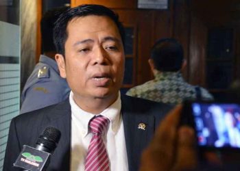 Lasarus Nilai Pemekaran Propinsi Kapuas Raya Lebih Cepat Lebih Baik