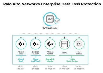 Palo Alto Networks Hadirkan Layanan Cloud-Delivered Enterprise Data Loss Prevention yang Mudah Diterapkan