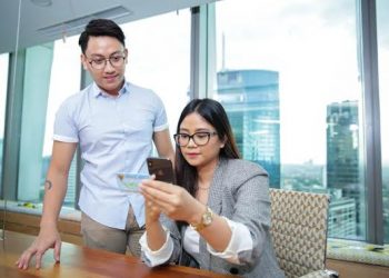 DANA Sudah Bisa Digunakan untuk Pencairan Dana Insentif Program Kartu Prakerja