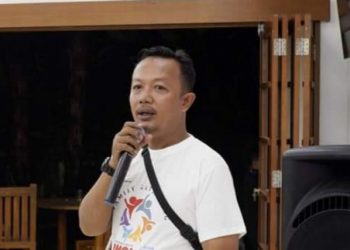 Darmansyah : Tak Elok Catut Nama Tokoh Untuk Lawan FPI