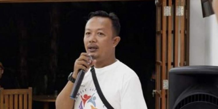Darmansyah : Tak Elok Catut Nama Tokoh Untuk Lawan FPI