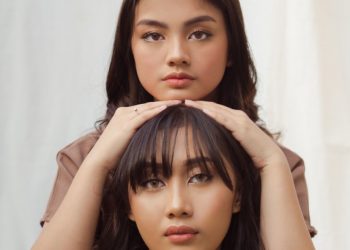 Naturalens, Soft Lens Lokal Berstandar Internasional Hadirkan Solusi Natural Looks yang tengah Trend