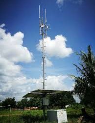 Huawei RuralStar, Solusi Inovatif Untuk Wilayah Terpencil Indonesia yang Belum Terkoneksi