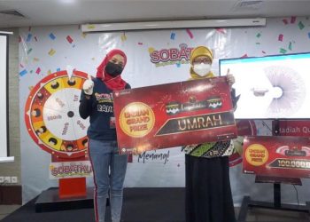 KSP Sahabat Mitra Sejati Siap Pulihkan Kinerja UMKM