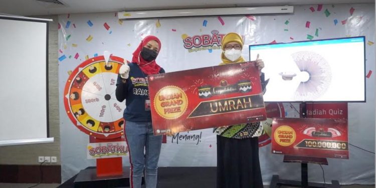 KSP Sahabat Mitra Sejati Siap Pulihkan Kinerja UMKM