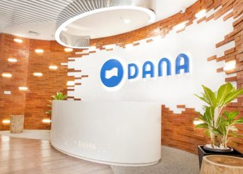 DANA Tingkatkan Keamanan Lewat ISO 27001 dan Face Verification