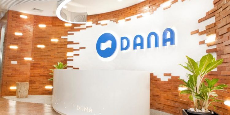DANA Tingkatkan Keamanan Lewat ISO 27001 dan Face Verification