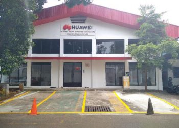 Huawei Buka ASEAN Academy Engineering Institute di Indonesia, Terlengkap dan Tercanggih di Asia Pasifik