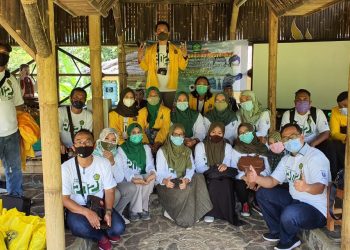 Maksimalkan Pengabdian Masyarakat, Program Studi Agribisnis Paska Sarjana Universitas Silawangi Adakan Edukasi dan Donasi Ke Masyarakat