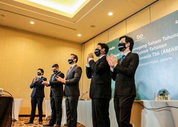 Amar Bank Kembangkan Intelligence Banking Untuk Terus Tingkatkan Layanan Keuangan Digital