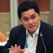 Erick Thohir, Pemimpin Baru MES dengan Perjuangan Panjang atas Keberpihakan kepada Umat