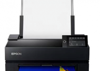 Epson Luncurkan Jajaran Printer Foto Profesional Terbaru Berkualitas Tinggi