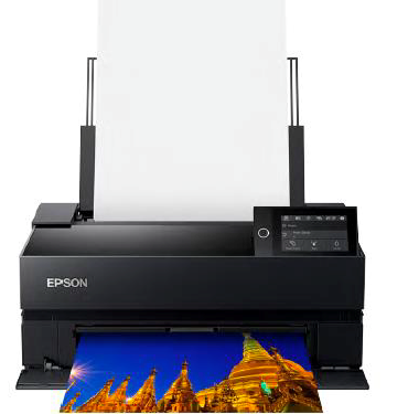 Epson Luncurkan Jajaran Printer Foto Profesional Terbaru Berkualitas Tinggi