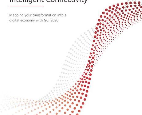 Huawei Rilis Laporan Global Connectivity Index Tahunan ke-7, Usulkan 5 Tahapan Terpenting dari Transformasi Digital Industri