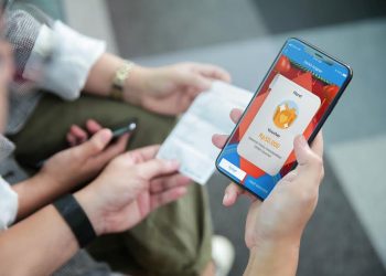 Program DANA XiapCuan, Dukung Tradisi Berbagi Di Era Contactless dan Cashless secara Aman dan Efisien