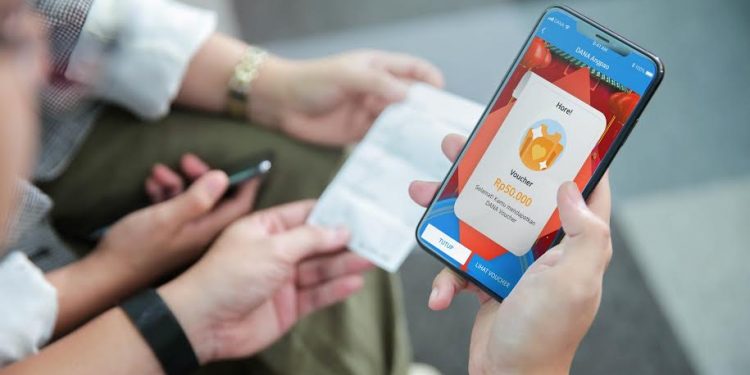 Program DANA XiapCuan, Dukung Tradisi Berbagi Di Era Contactless dan Cashless secara Aman dan Efisien