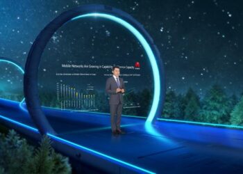 Era Keemasan 5G: Huawei Melihat Adanya Akselerasi Pengembangan dan Adopsi pada Proses Produksi Inti Industri