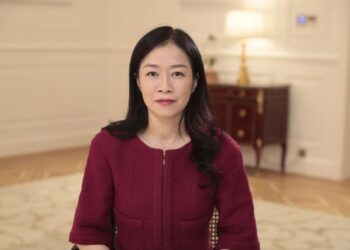 Pengembangan Teknologi Digital Berkelanjutan Menjadi Fokus Diskusi Antar Negara di Forum “Connected for Shared Prosperity” MWC Shanghai 2021