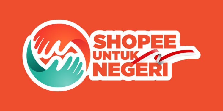 Shopee Gelar Aksi Sosial, Bantu  Air Bersih Bagi Masyarakat di Nusa Tenggara Timur