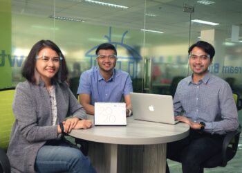 Simak Analisis Ekonom Milenial Tentang Ekonomi Indonesia 2021