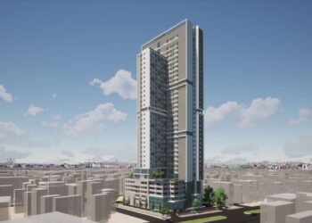 WEGE Bangun Apartemen Berkonsep Modern Jepang di Timur Surabaya⁣⁣