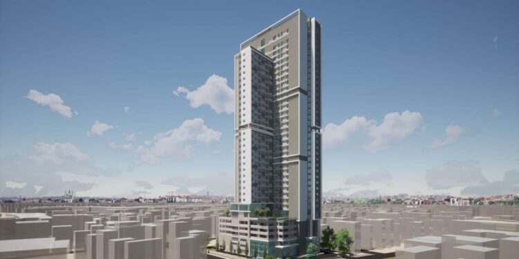 WEGE Bangun Apartemen Berkonsep Modern Jepang di Timur Surabaya⁣⁣