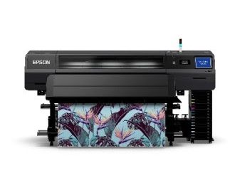Epson Meluncurkan Printer ‘Signage’ Format Besar Tinta Resin Untuk Memperluas Peluang Pasar Papan Reklame